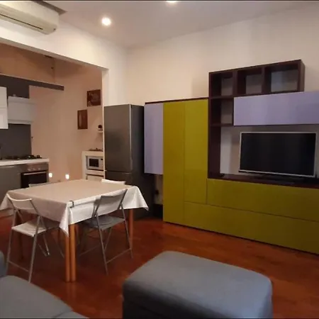 Apartment Cittadella22 Florence