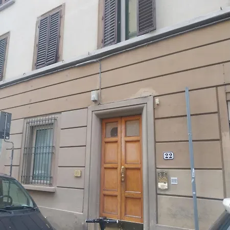 Cittadella22 * フィレンツェ