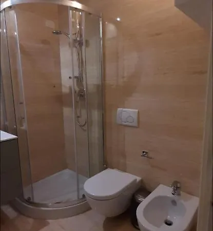 Cittadella22 Apartamento Florencia