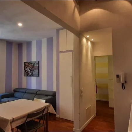 Cittadella22 Apartamento *