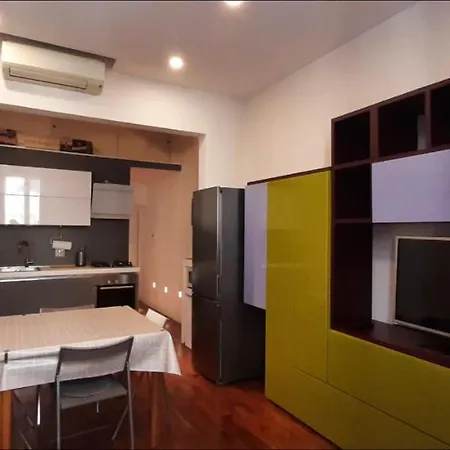 Cittadella22 Apartamento