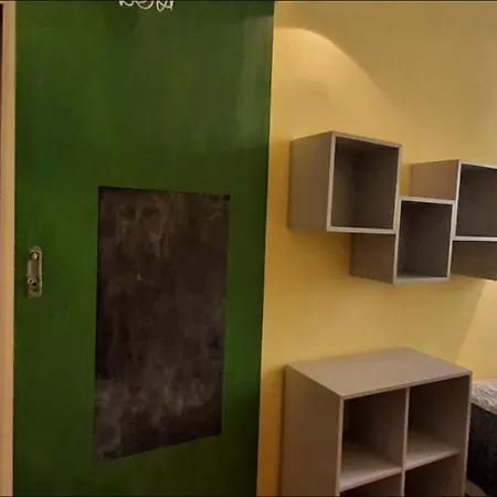 Apartamento Cittadella22 *