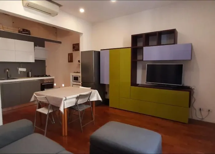 Apartmán Cittadella22 Florencie