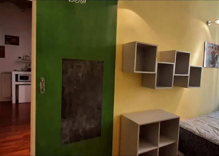 Apartmán Cittadella22 *
